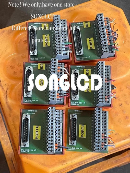 1PCS BFM.SUB.25M.HR 20353.04 - KOEED