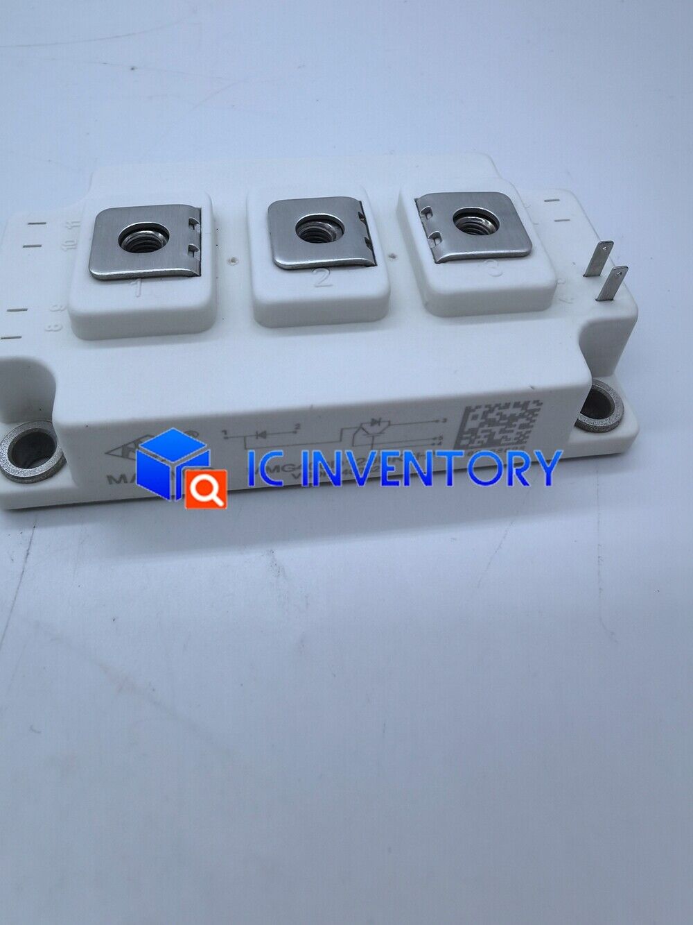 new 1PCS MMG400D120UK6HN Power Module Supply Quality Guarantee - PLC INDUSTRY LEADING BRAND