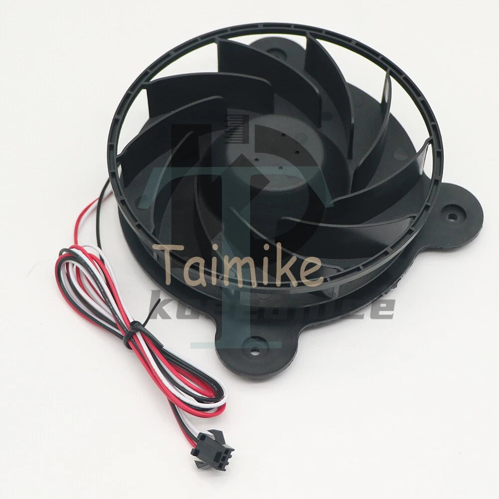 1PC for Refrigerator 12V DC 0.26A 12035GE-12M-YT Free Cooling Fan