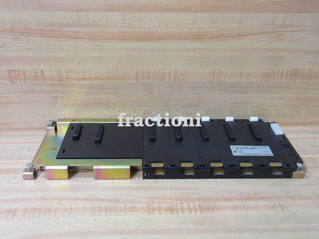 new Omron C200HW-BC051-V1 , 1-Year ! - OMRON