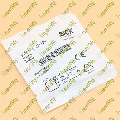 VTE18L-4P324 Photoelectric Switch Fast - SICK