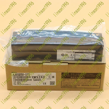 Mitsubishi Heavy Industries In Box PLC Module AJ65SBTB132T1 Fast Delivery - MITSUBISHI HEAVY INDUSTRIES