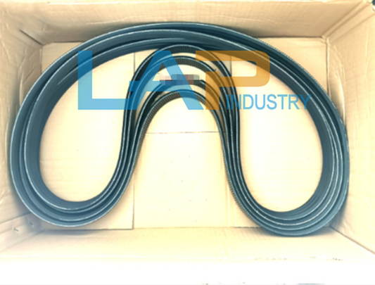 BANDO 2-11MS2120 Wide Angle Belt - New Replacement Part - BANDO