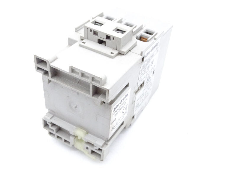 Allen Bradley Premium Series B Contactors 100-C55EJ10 | High-Reliability industrial contacts | Built for durability and performance | Allen Bradley 100-C55EJ10 CONTACTOR - ALLEN BRADLEY
