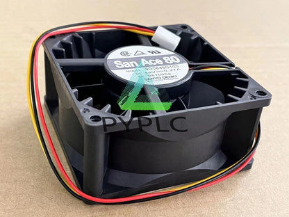 1 pcs Sanyo SAN ACE 80 9G0848G103 48V 0.27A cooling fan 80X80X38MM~