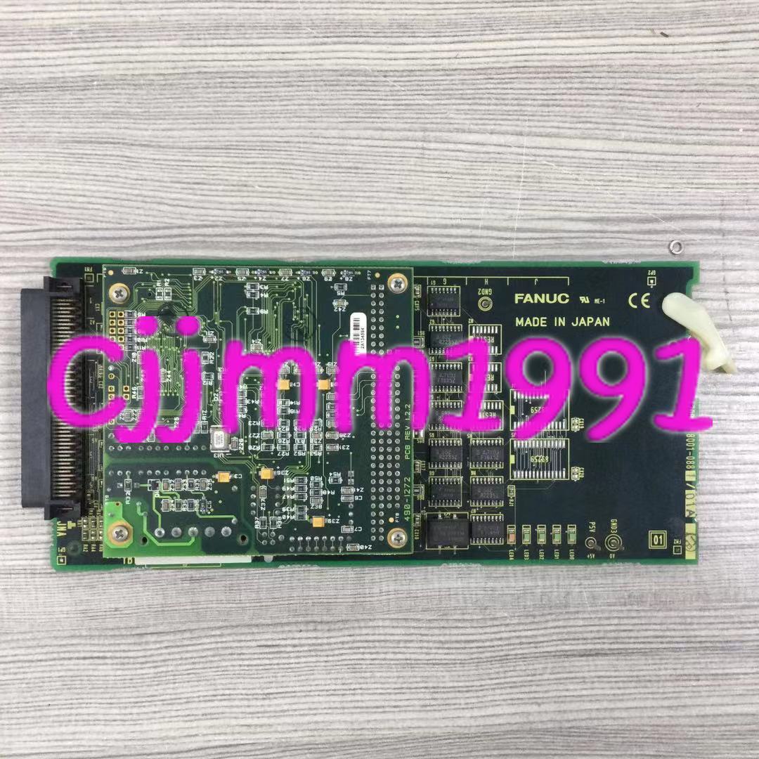 new 1PC FANUC circuit board A20B-8001-0881 - FANUC