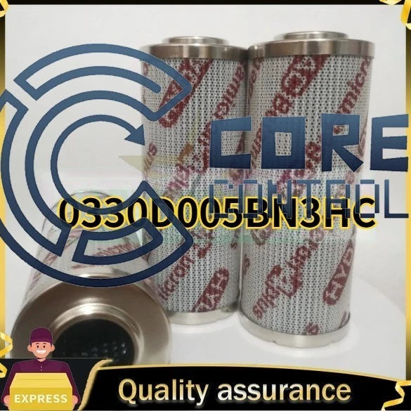 0330D005BN3HC HYDAC Filter Element QTY 1 Quality Goods Fast Ship