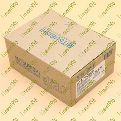 Mitsubishi A1SJ71QBR11 Data Link Module - Fast Delivery - MITSUBISHI