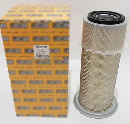 1PCS FIT FOR 32/206002 air filter element