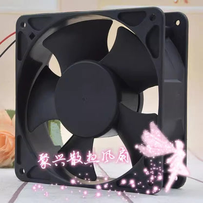 OUFENG 12038 4710NL-05W-B50 DC24V 0.45A 12CM 3-Wire Cooling Fan