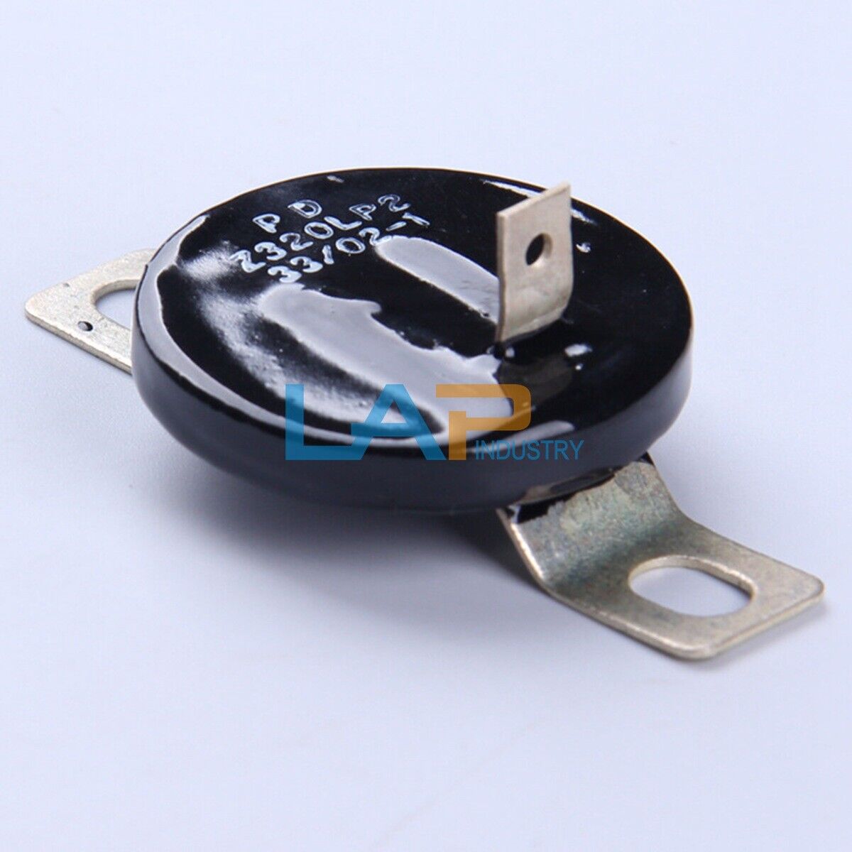 Leroy-Somer surge absorber Z320LP2 varistor SKR130 DT0813938 - LEROY-SOMER