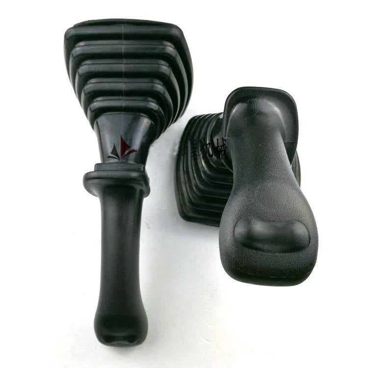 1pair excavator parts Doosan Daewoo DH60 / 80/220/225/258 / 300-7 joystick plast