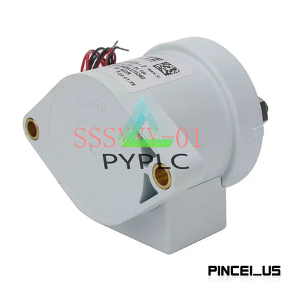 1Pcs TE High-voltage DC Contactor 2299223-2 12V-24VDC DC Relay 900V500A