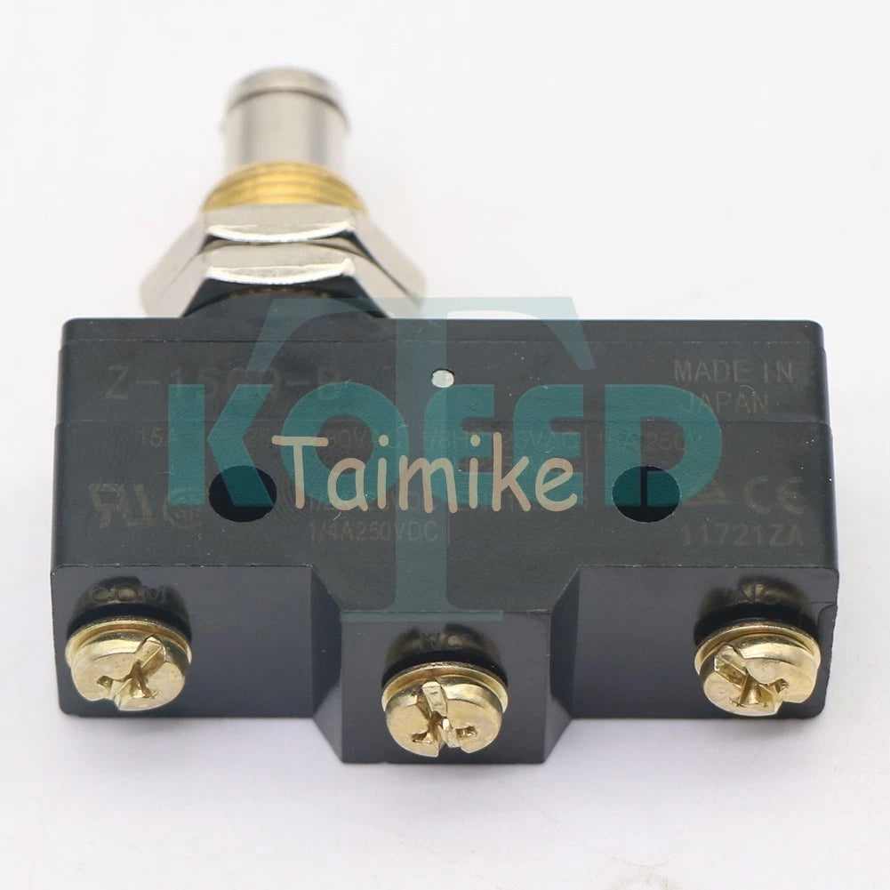 OMRON Limit Basic Switch Z-15GQ-B Z15GQB free shipping free shipping