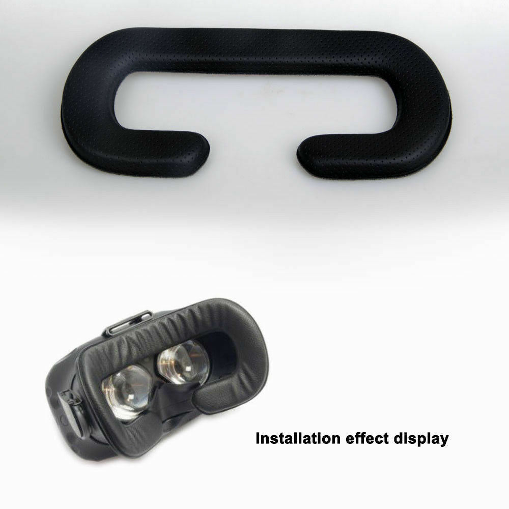 Used HTC Vive VR Base Station 1.0 for Virtual Reality Headsets and Controllers - HTC