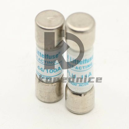 44/100A + 11A 1000V Multimeter Fuse Set Multimeter Fuse FLU11A+FLU44.