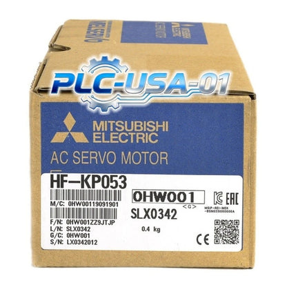 1PCS Mitsubishi HF-KP053 HFKP053 Servo Motor Fast Shipment