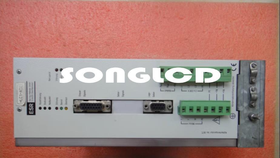 Used 1PCS BN 6667.2380-N2-K5-Z1-P1: BN 6667.2380-N2-K5-Z1-P1 - ELECTRONIX COMPONENTS