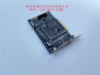 1pcs   COMIZOA COMI-LX502 V5.01 control card test OK