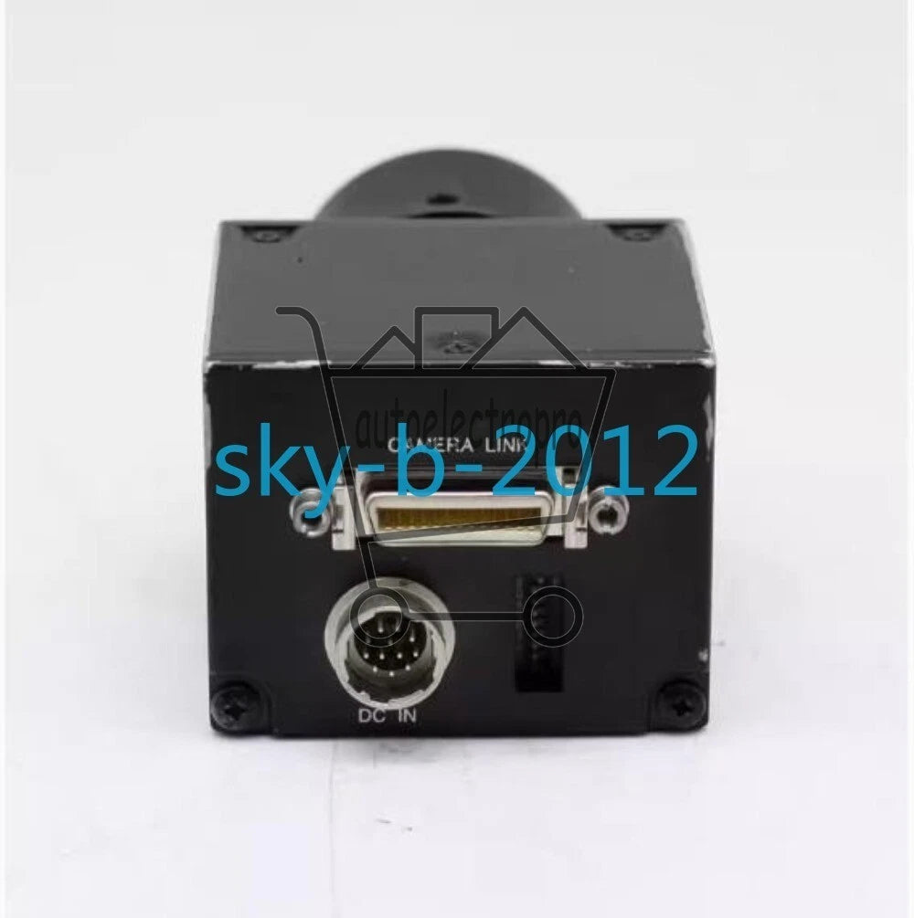 1PCS TELI CSB4000CL-10A 4-megapixel black and white industrial camera tested