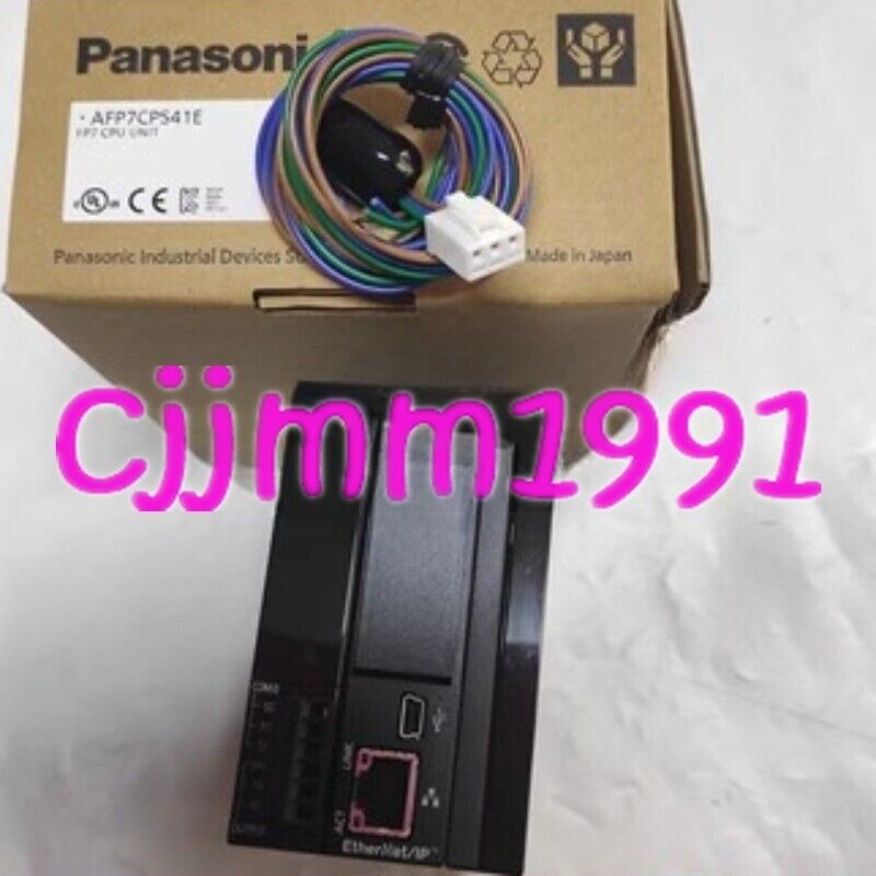 new 1PC  Panasonic AFP7CPS31E