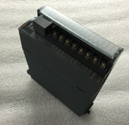 used Mitsuboshi Q64TD Q series modules in good condition - MITSUBISHI