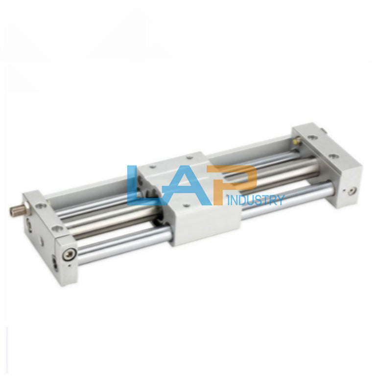 1PCS New FOR SMC CDY1S25H-600 Rodless Cylinder SMC