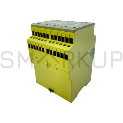 new PILZ PNOZ 774009 10 Safety Relay 24VDC