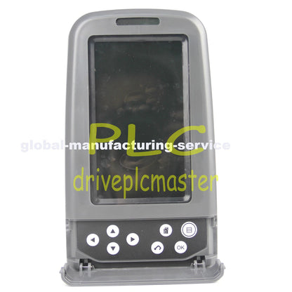 386-3457 3863457 Monitor Display Panel #dr