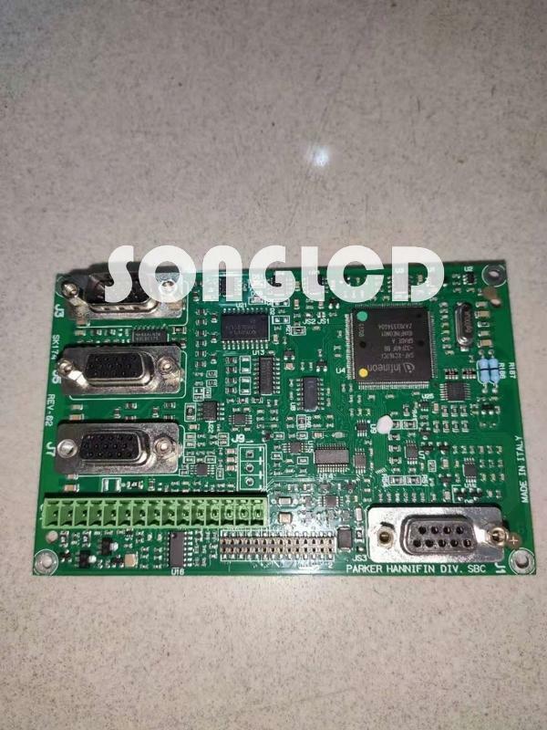1PCS SK174-5A-R02E4 DIV.SBC - KOEED