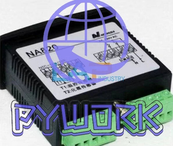 QTY:1 FOR XINYAZHOU temperature controller NA830 NA820 220VAC