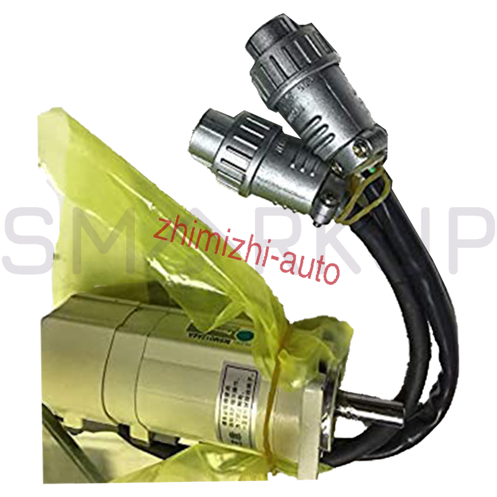new PANASONIC MSM012A6A AC Servo Motor