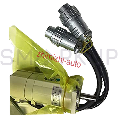new PANASONIC MSM012A6A AC Servo Motor