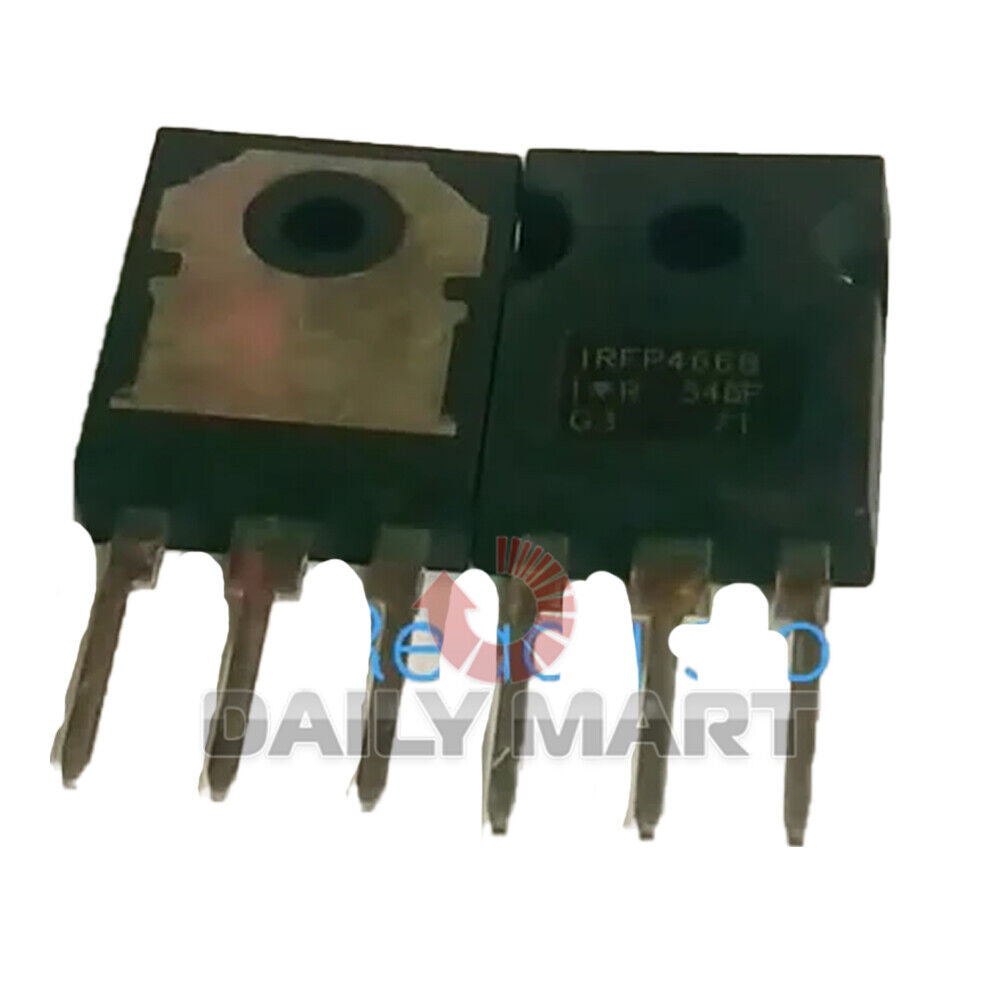 new 5PCS/ IR IRFP4668PBF Transistor - ELECTRONICS BRAND