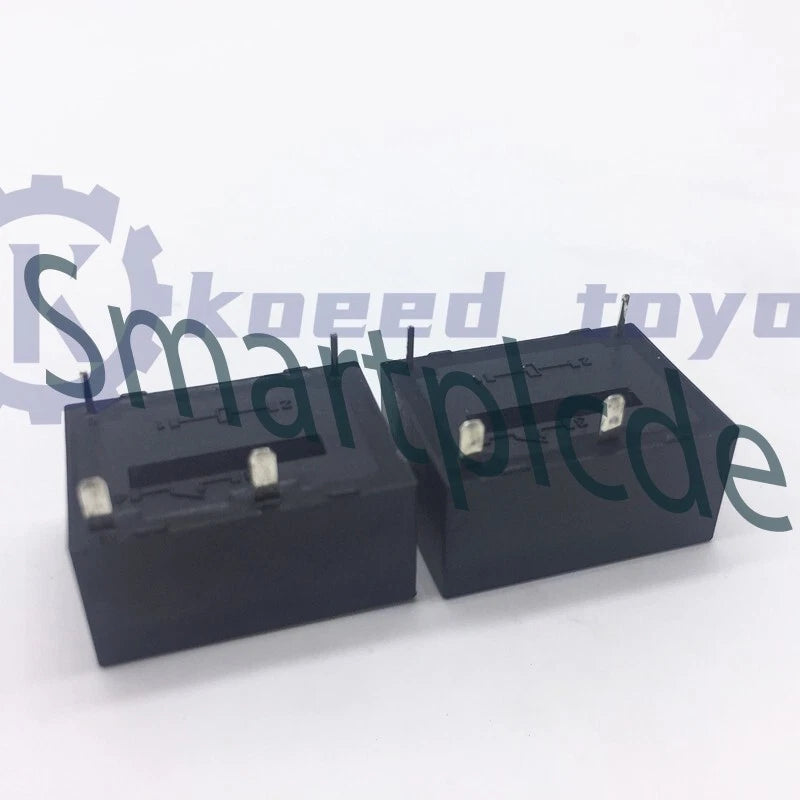 10pcs relay G5CE-1-5VDC G5CE-1-12VDC 5VDC 12VDC~