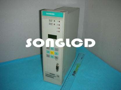 1PCS 7SJ6025-4EB20-1HA0/CC Electrical Component - SCHNEIDER ELECTRIC