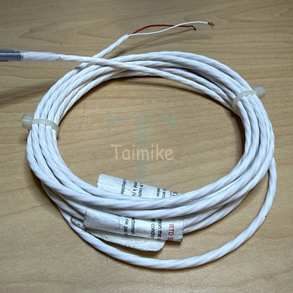 ! RTD 2” Temperature Sensor Probe