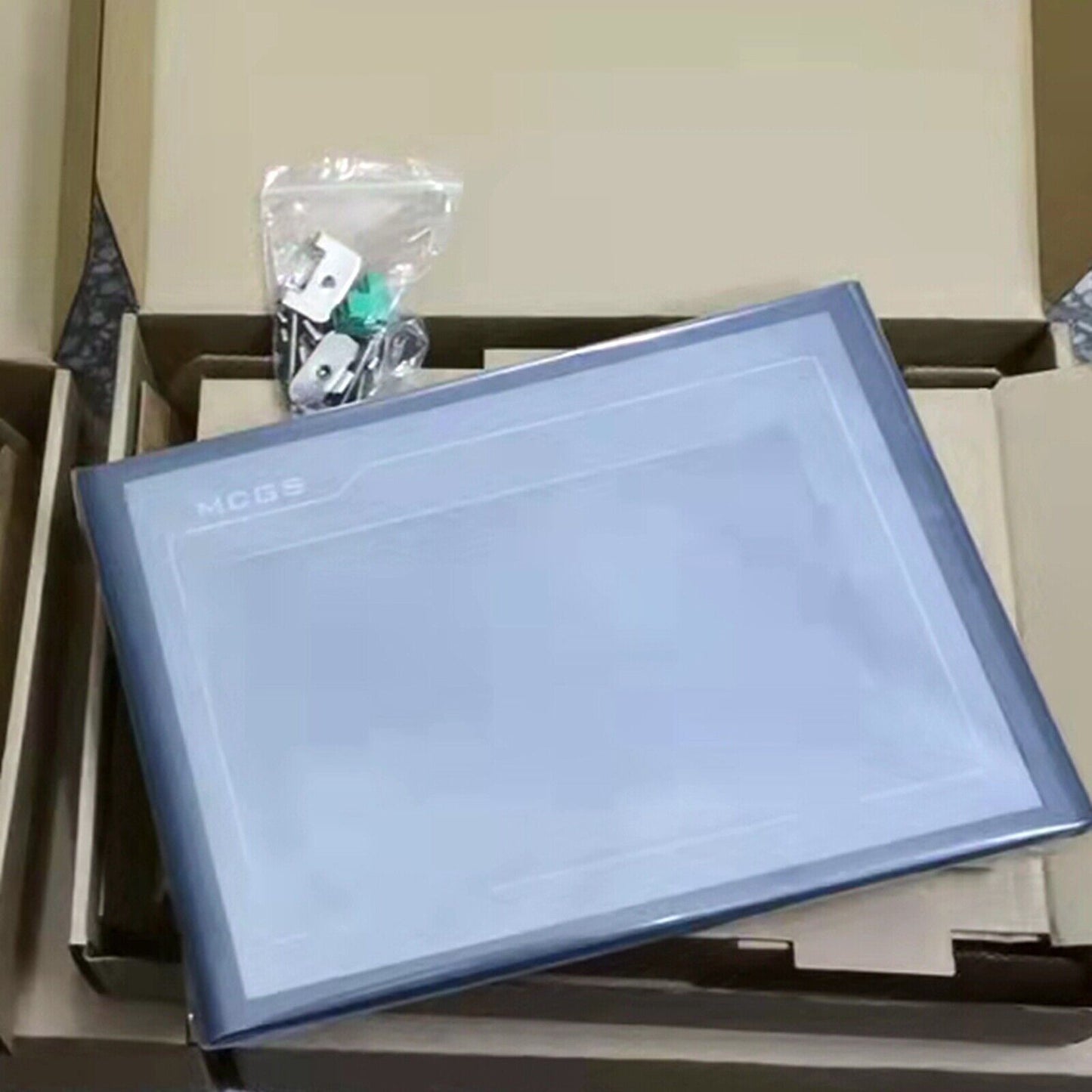 new MCGSTPC TPC7062Ti 7 inch - MCGSTPC