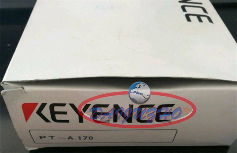 new 1PCS Keyence Sensor PT-A170 - KEYENCE