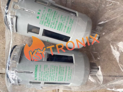 CKD Bowl F3000-W-BOWL-F with auto drain feature