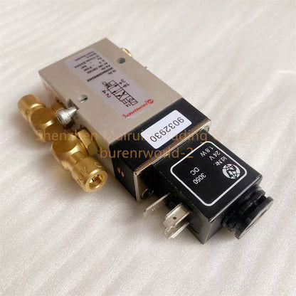 Solenoid Valve CD102 SM102 Part for Heidelberg Printing Machine - HEIDELBERGER KOMPAGNIE AG