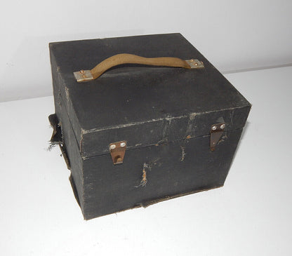 Used Anemometric Barometer MD-49-2 Soviet Military 1974 Russia - SOVIET MILITARY
