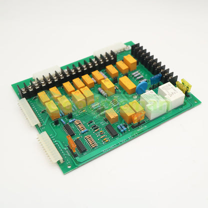 1P 300-4297 300-2812 Generator Detector Control Board 12 Lights for Onan 24V