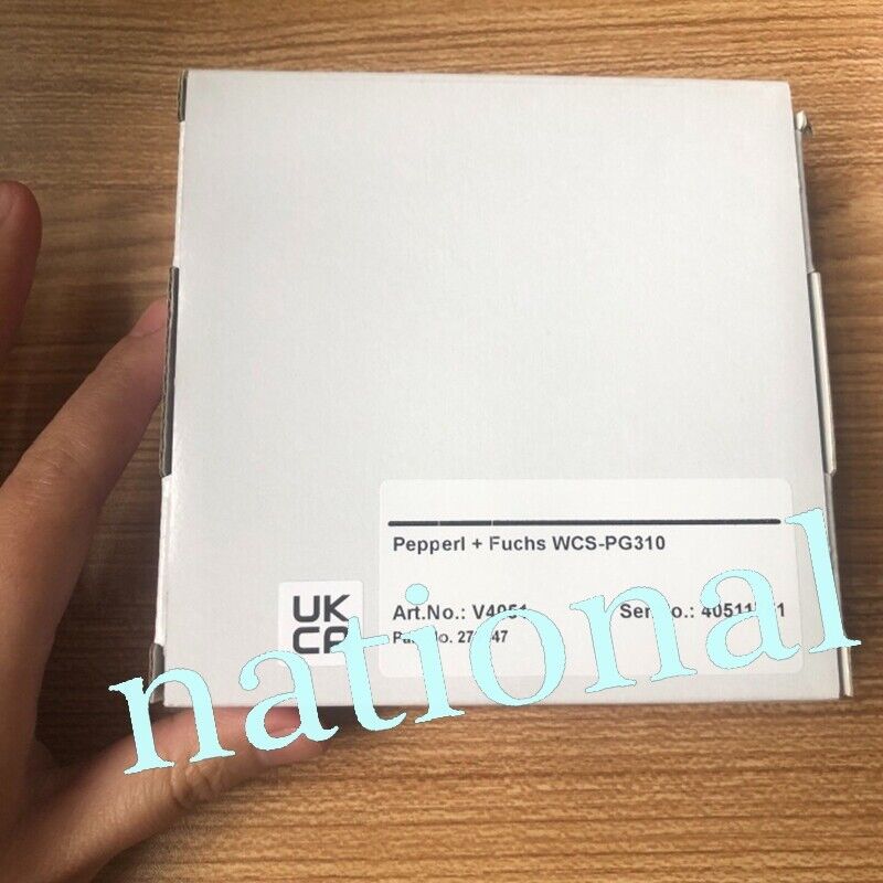 new WCS-PG310 module WCSPG310 Express - WCS