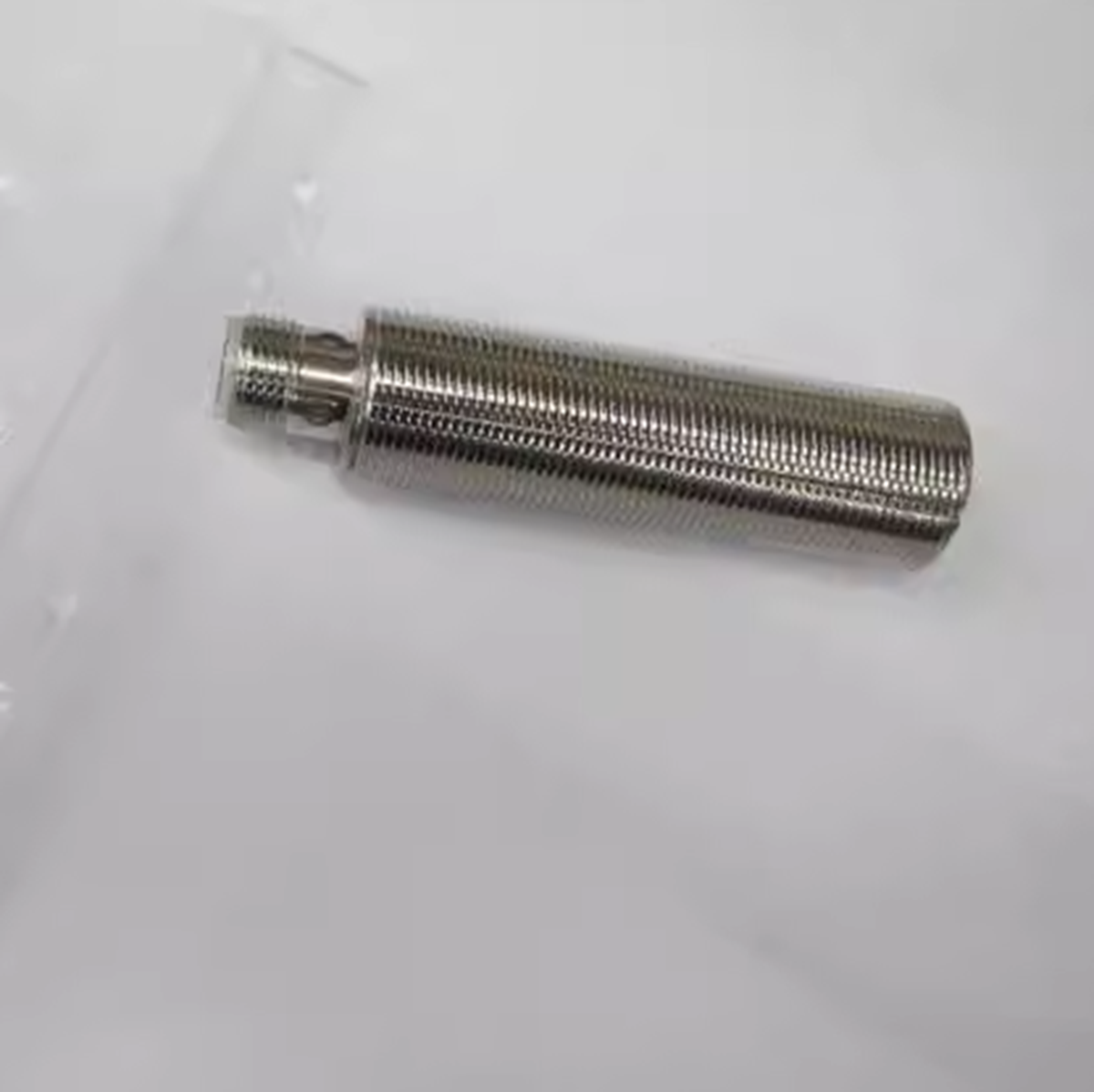 NBB5-18GM60-A2-V1 Inductive Proximity Sensor - PEPPERL+FUCHS