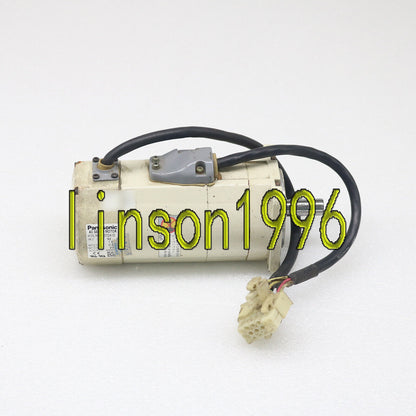 Used Panasonic MSMZ022A1D AC Servo Motor - PANASONIC