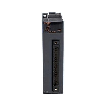 MITSUBISHI MELSEC-Q Q06H CPU Unit, NEW IN BOX - MITSUBISHI
