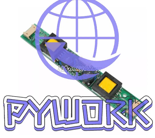 LCD inverter Board For LS520 LS520A RD-P-0542A YMX92V-0 E221347 free ship t~