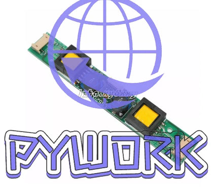 LCD inverter Board For LS520 LS520A RD-P-0542A YMX92V-0 E221347 free ship t~