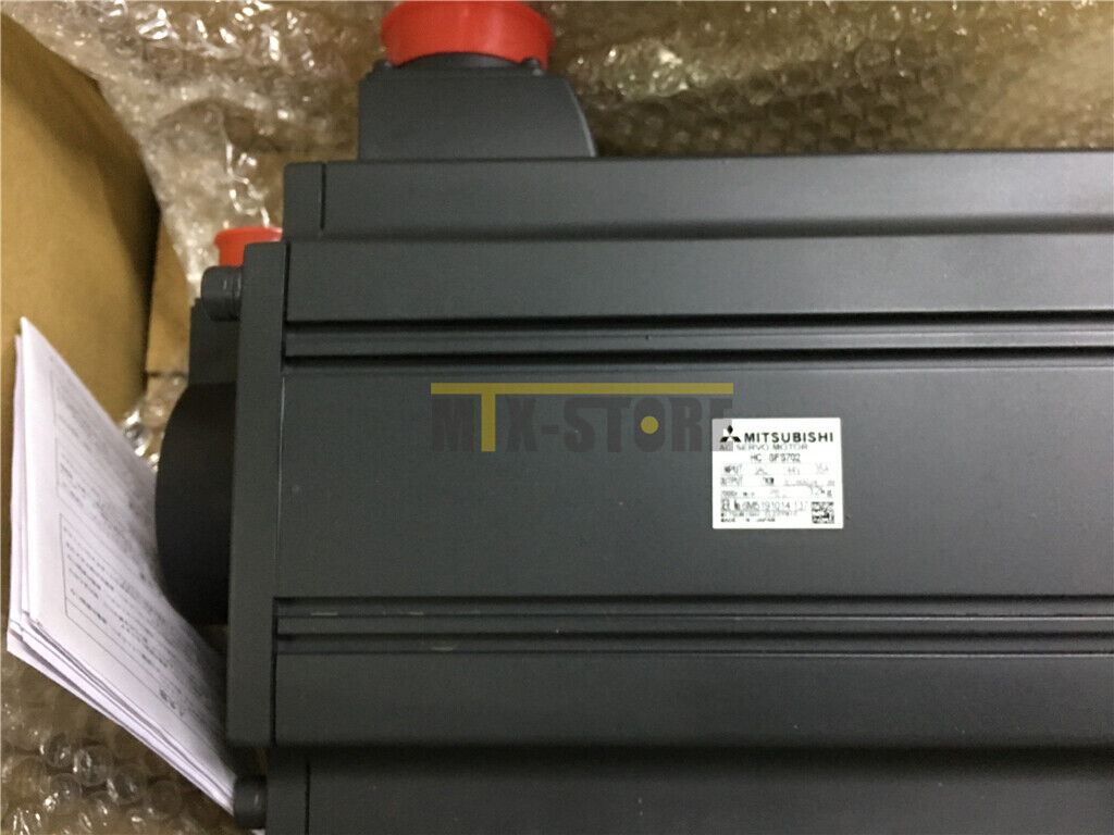 new 1PCS ONES Mitsubishi HC-SFS702 - MITSUBISHI